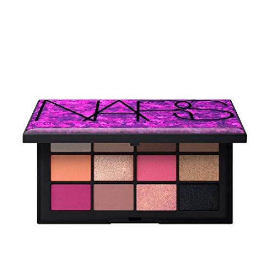 

Палитра теней для век NARS Hypto