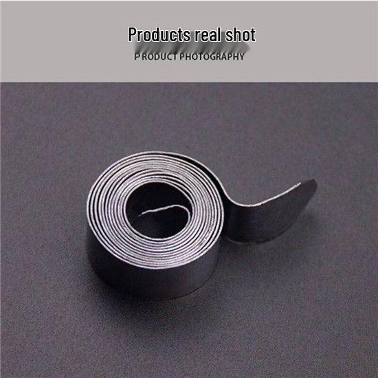 Thick Lead Tape for Fishing Rods and Platforms - Quick Sinker Reel for Fishing Gear