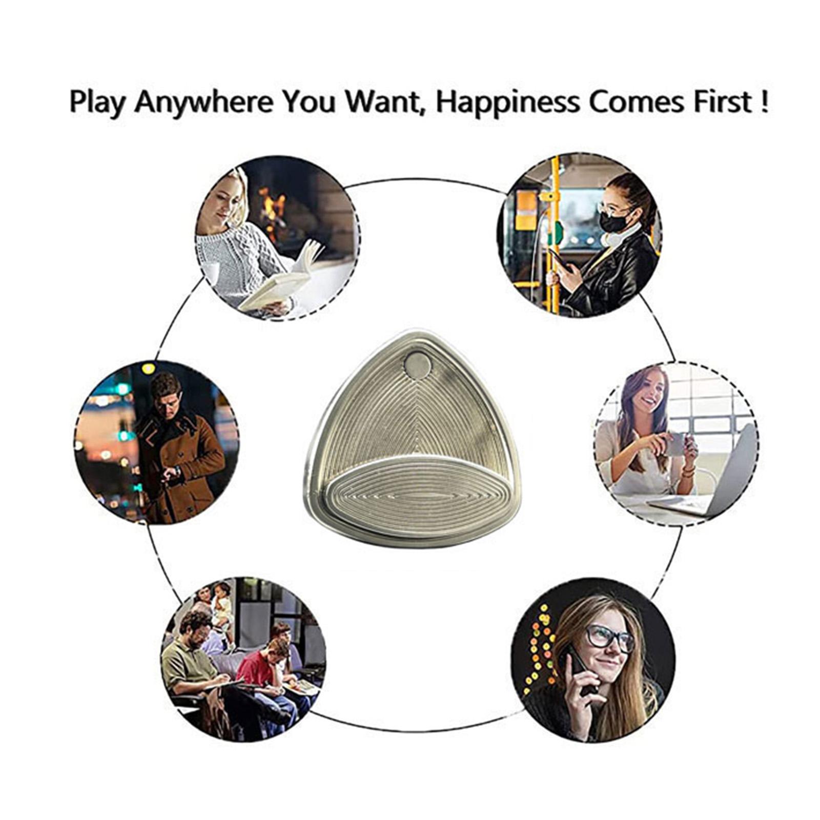 Слайдер для пальцев — фото 4