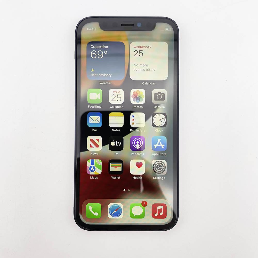 Telefon Mobil Apple Original Refurbished Apple iPhone 12 mini 5G 4GB RAM 64GB/128GB/256GB ROM Cu SIM + eSIM