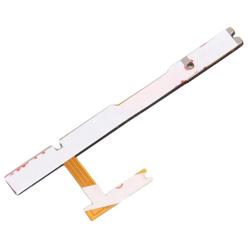 For Samsung Galaxy A14 5G A146 OEM Power On/Off and Volume Flex Cable Replacement Part (without Logo)