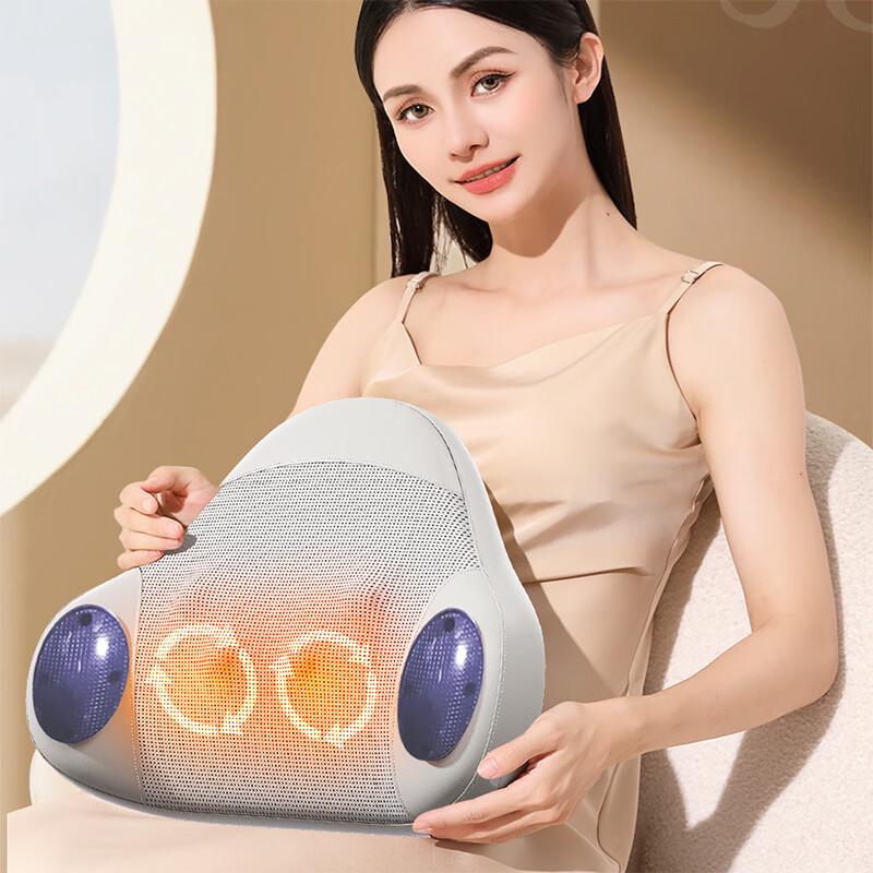 Duoruimeihua DR-W1001 Massage Cushion CN plug (adapter included)