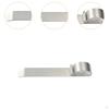 Bracelet Bending Bar Jewelry Shaping Tool High Hardness Rust Resistant Making Accessories