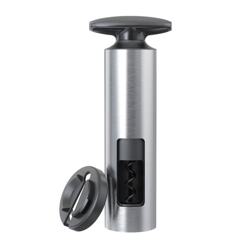 CLITON Stainless Steel T-Type Manual Bottle Opener