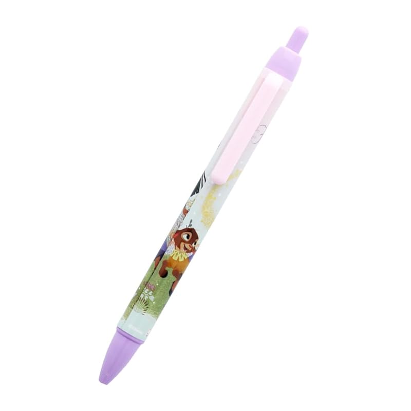 

sunstar stationery disney oil ballpoint pen 2D S4483847