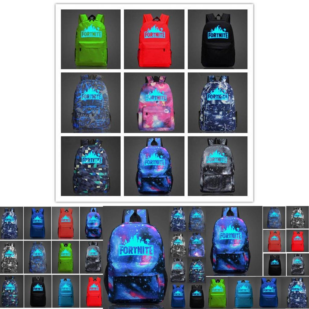 Zaino a Tema Elegante Per Adolescenti Studenti In Più Colori Perfetto Per La Scuola Viaggi