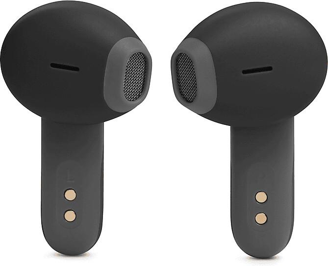 Наушники JBL Vibe Flex черный