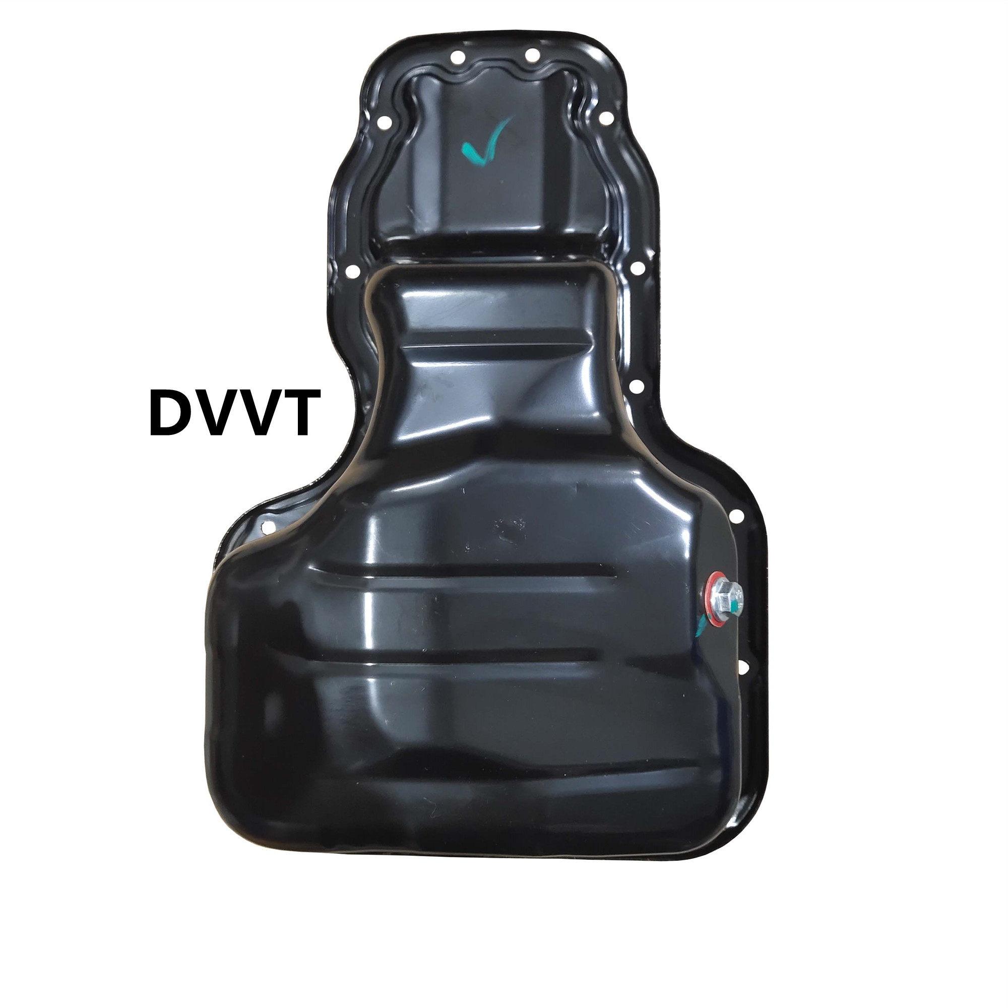 Geely Vision oil pan Emgrand EC7 British Seaview SC7 Global Hawk GC7/GX7/EX7 engine oil pan DVVT