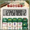 Detachable Electronic Calculators Cute Arithmetic Calculator  Financial Accounting Tools