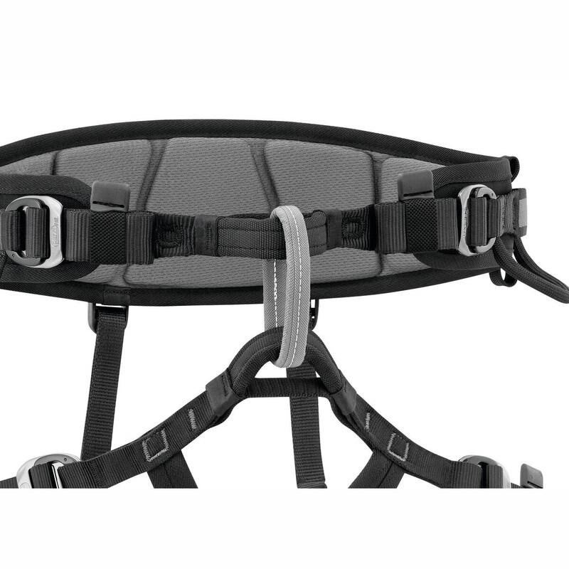 Petzl FALCON MOUNTAIN Ultralight Sit Harness