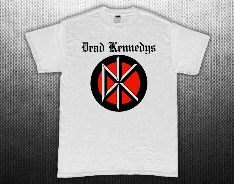 Dead Kennedys - T-Shirt S