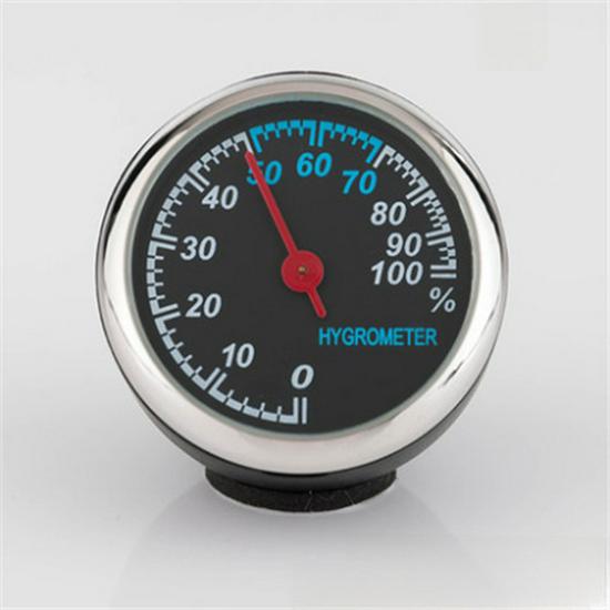 

Автомобильные часы с термометром: Электронные кварцевые автомобильные часы с гигрометром, устойчивостью к высоким и низким температурам