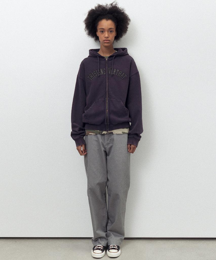 THISISNEVERTHAT Chino Pant Gray