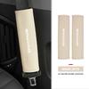 ASP1  Car Seat Belt Cushion Safety Belt Shoulder Protector Pad For KIA Sportage Rio Ceed Niro Soul Stonic Proceed Sorento