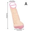Reusable Big Cup Enlargers Pussy Penis Dildos Three Uses Retarded Toys Condoms Enlargement Ejaculation Penis Penis Sex Sleeve