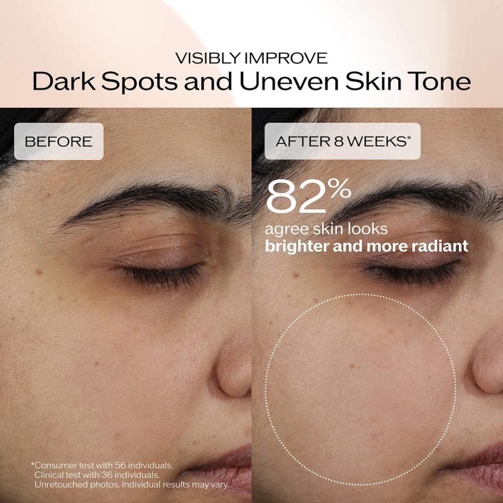 Shiseido Benefiance Brightening Wrinkle Smoothing Cream 1.7 Oz