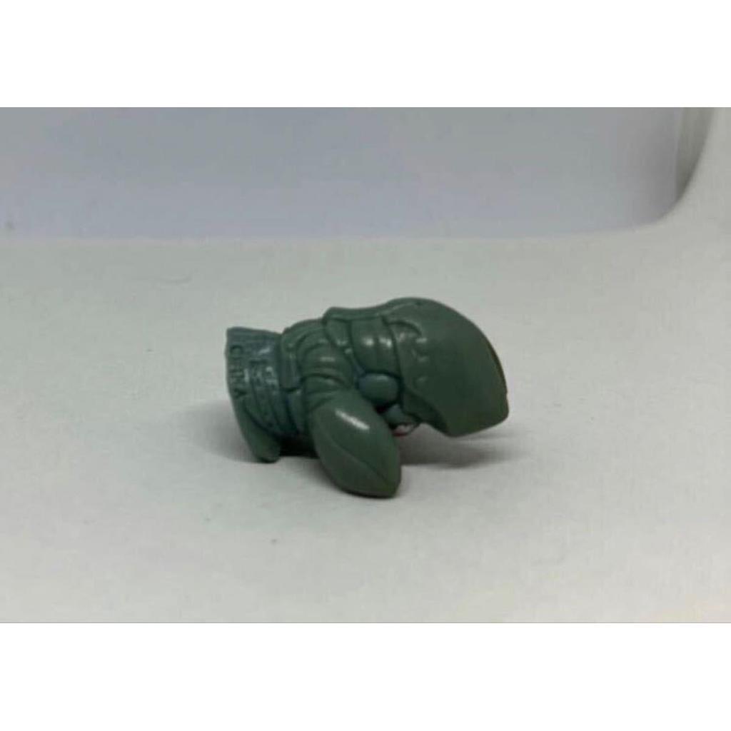 Used 11 Ultraman Soft Vinyl Figure Baltan Alien Tsuburaya Productions Showa Retro Period Antique Collection