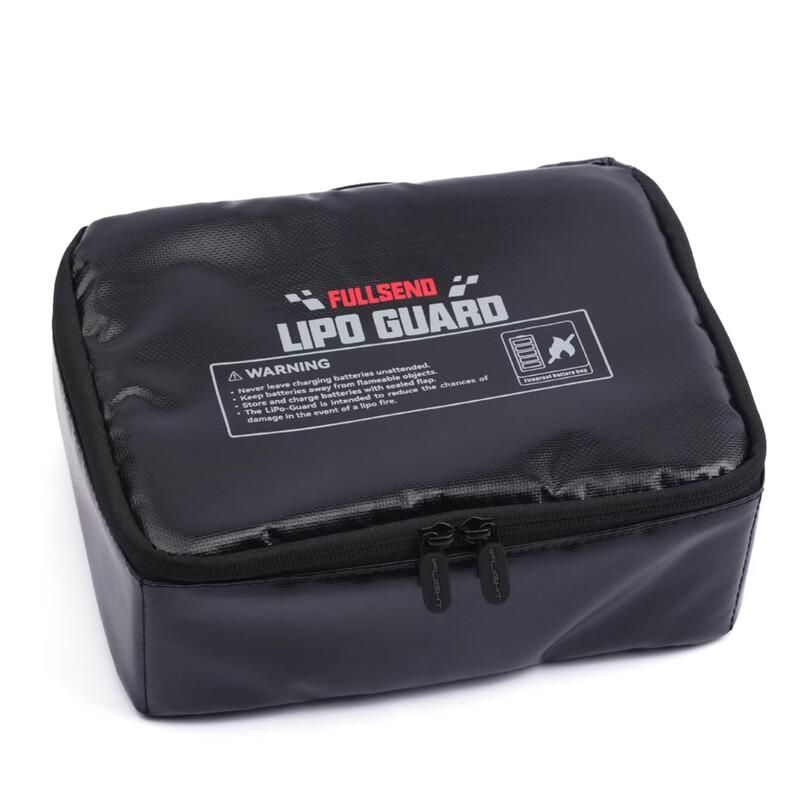 IFLIGHT LiPo Battery Explosion-Proof Storage Bag