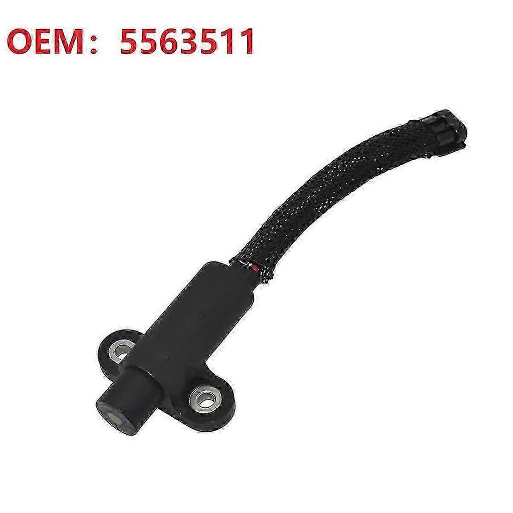 5563511 Crankshaft Position Sensor for Mercury 2012 3.0L 150 Hp 4 Stroke Outboard Motor Auto Parts C less