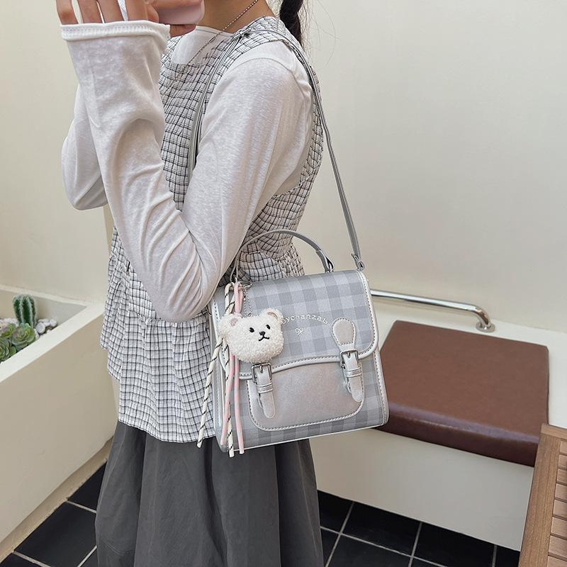 Shoulder Bag New Fashion Handbag Small Backpack Travel Backpack Women