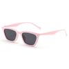 New Fashion Square Sunglasses Women Designer Luxury Man/Women Cat Eye Sun Glasses Classic Vintage Glasses Uv400
