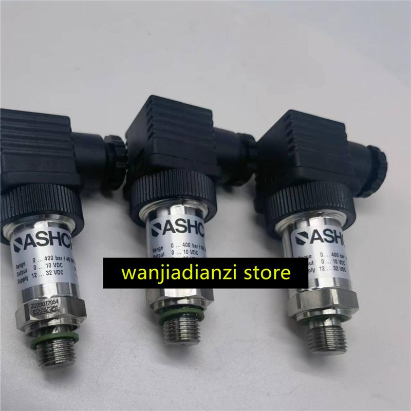 Pressure Sensors Model km41 0-400bar/40Mpa 4-20ma 10-32vdc KM41 0-250bar 0-10v KM41 0-250bar 4-20MA KM41 0-400bar 0-10v KM41