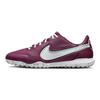 Tiempo Legend 9 React Pro TF Unisex Lage Veterschoenen Voetbalschoenen Rood Wit DA1192-614