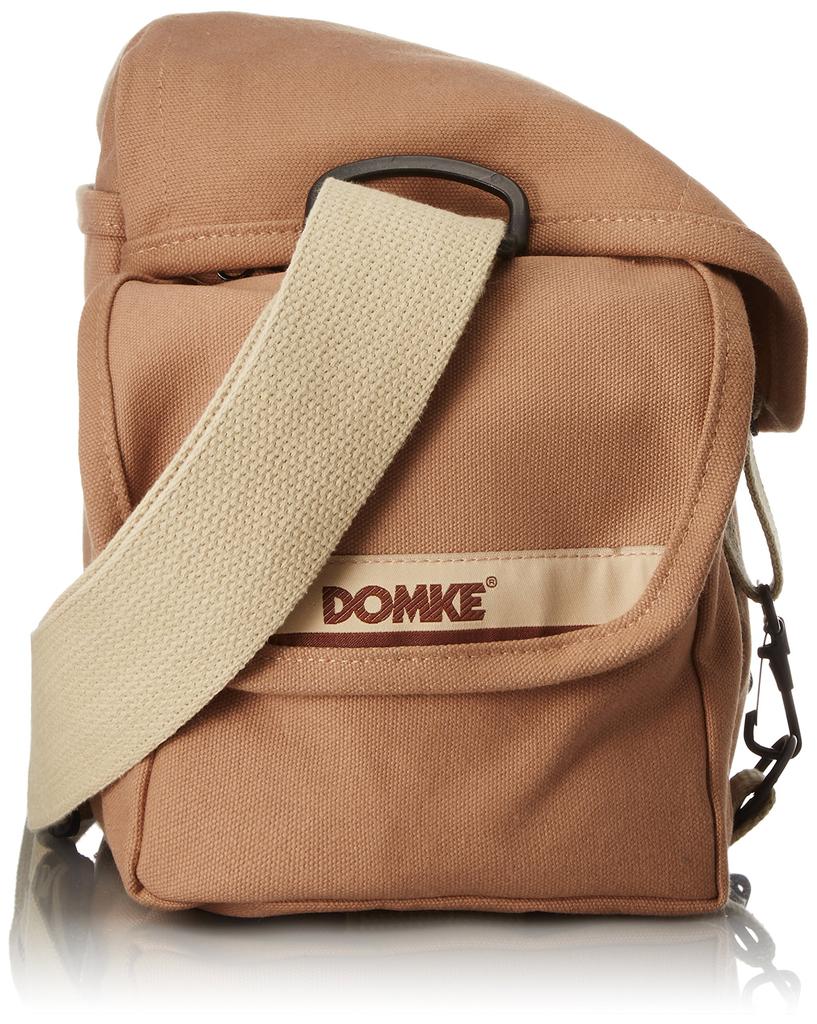 Skulderveske Sand []DOMKE F-2 11.5L 700-02S