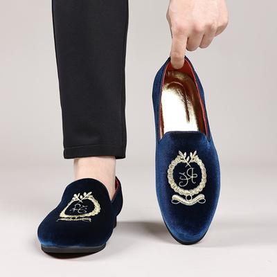 Topuklu Ayakkabılar – Loaferlar