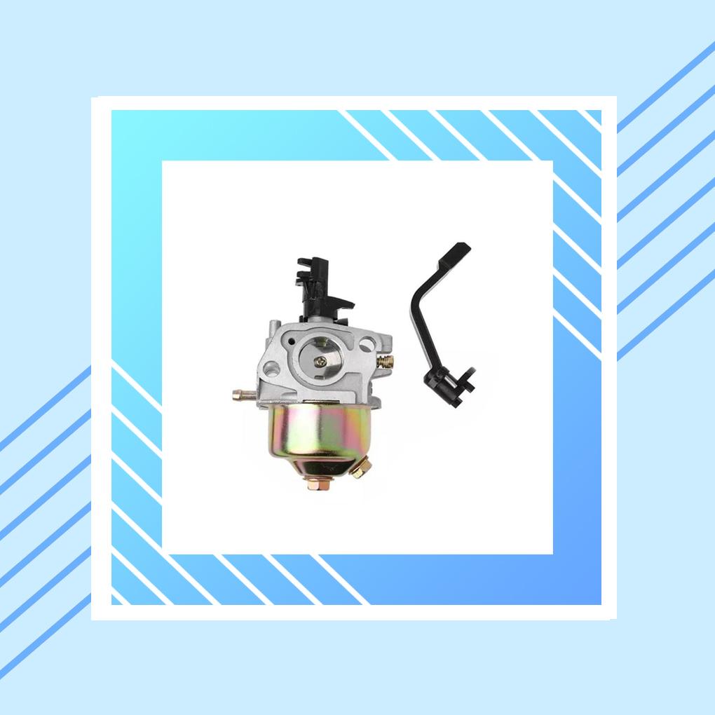 Stainless Steel Fuel Electric Generator Carburetor Anti-rust Anti-corrosive Upgrading Carburetors Part Component Accessories