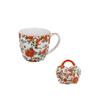 Porcelain Mug 460 Primavera Flowers