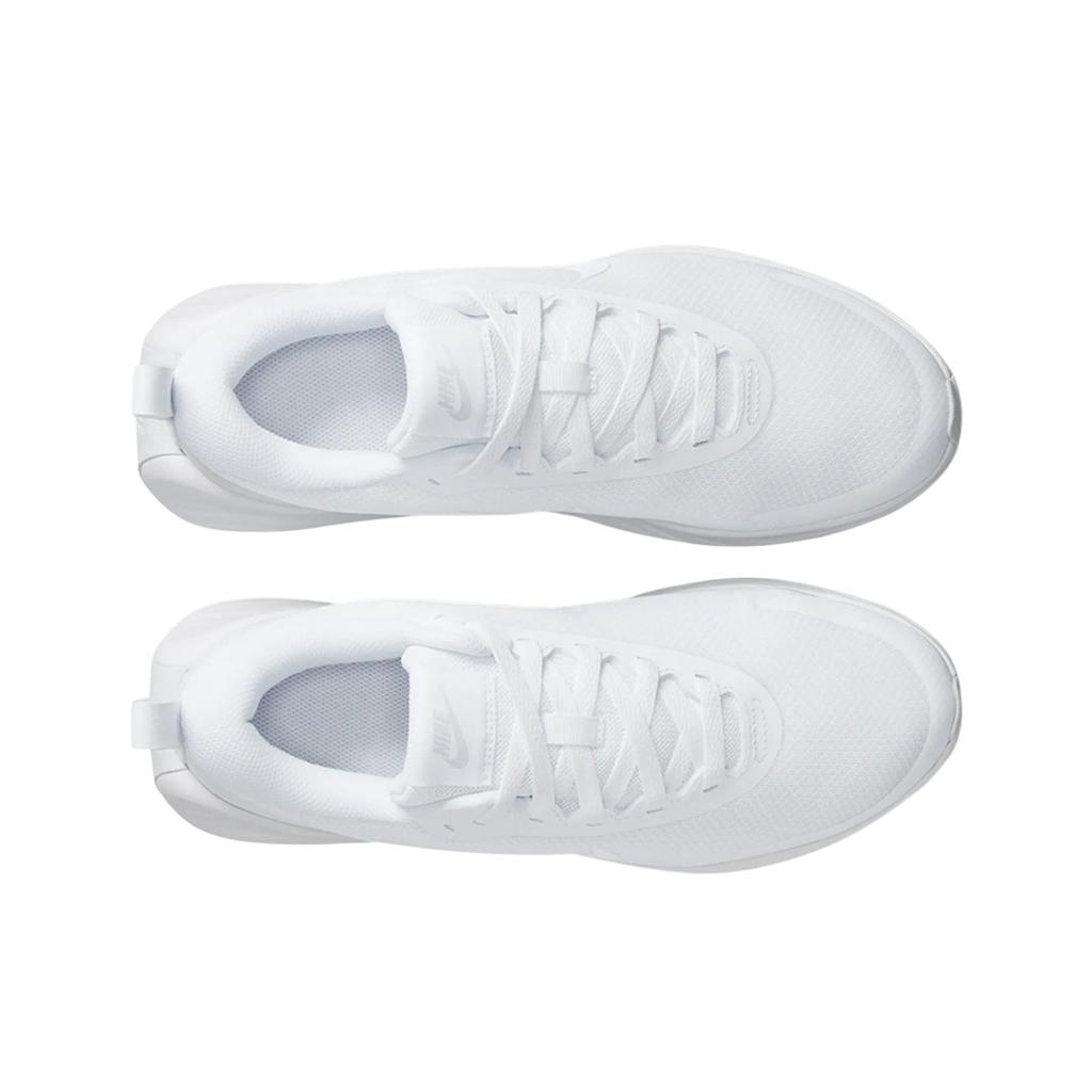 Nike Promina Bequeme Weiche Rebound Low-Top Freizeitschuhe Damen Sneaker Weiß FV6343-100