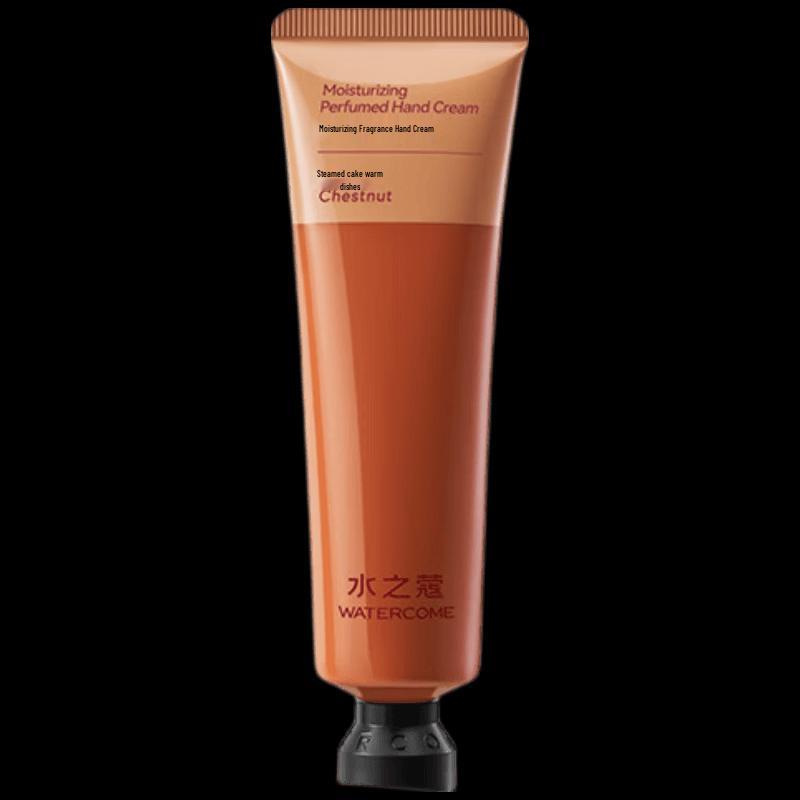 Watercode Hydrating Scented Hand Cream