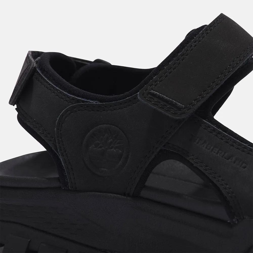 Timberland Lincoln Peak Strap sandals Black