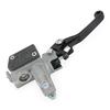 Front Brake Master Cylinder Brake Lever For KAWASAKI KX 65 85 100 112 250F 450F