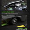 1/18 High speed Drift Rc Car Remote Control Car Truck RTR Radio Controlled Racing Model Boy Toy for Children Kid Adult Gift