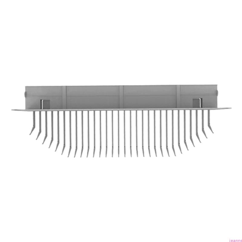 Selfcleaning Cats Litter Box Accessories For Automatic Cats Litter Box Stable Construction And Efficient Easy To Change