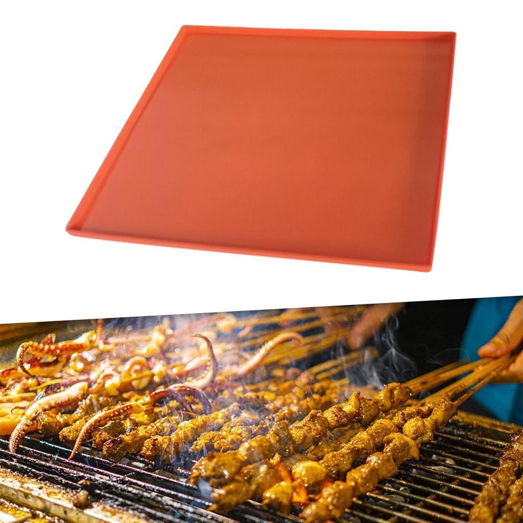 Grill Mat for Cooking