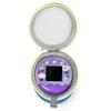EVA Virtual Pet Machine Carrying Case Waterproof Electronic Pet Machine Protective Case Shockproof for Tamagotchi Pix