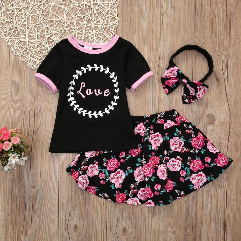 Kids Baby GirlsPure Cotton Polka Dots Full Sleeve Dress Autumn 2-7 years