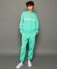 INSTANTFUNK Standard Sweatpants - Mint