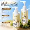 1PC Chamomile Moisturizing Body Lotion,Deeply Moisturize,Delicate Skin,Improve Dry Skin,Brighten Ski