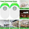 Power Saver 90‑250v Saver Electricity Saving Box Power Factor Saver Device Balance Current Source Stabilizes Voltage