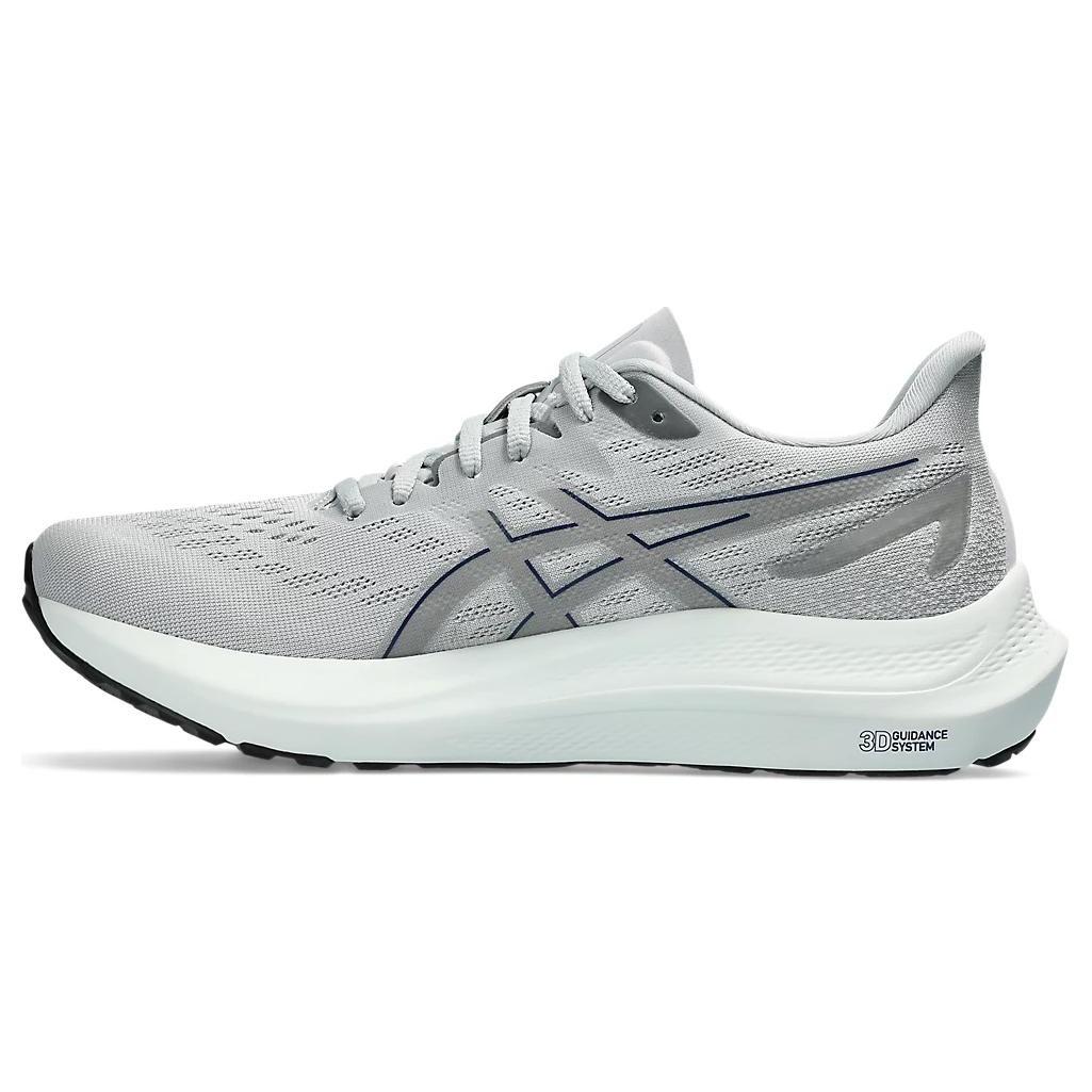 (WMNS) ASICS GT-2000 12 Piedmont Grey Women s 1012B506-023 EU 37