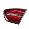 Compatible Rear Tail, Reversing, and Brake Light for Mercedes GLA Class W156 (OEM 1569061101/1569061201)