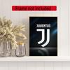 Juventus 5D Round Diamond Painting Kit Diamond Embroidery Painting Rhinestones Mosaic Frameless Handwork Decoration Arts