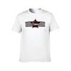 In Black And White  The Town TShirt man graphic t shirt essential t shirt TShirt