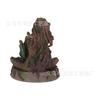 New Resin Statue Ornament Forest Muse Incense Burner Decoration Home Tea Room Desktop Aromatherapy Burner Ornament
