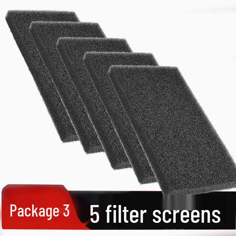 Universal Filter for Yashigao Heat Pump Clothes Dryer