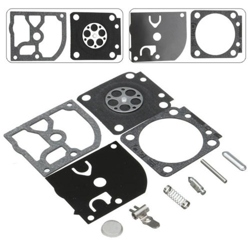 

Sale New Fits For ZAMA Rebuild / Carburetor Series A-c Kit C1m-w26 Gas Rb-129